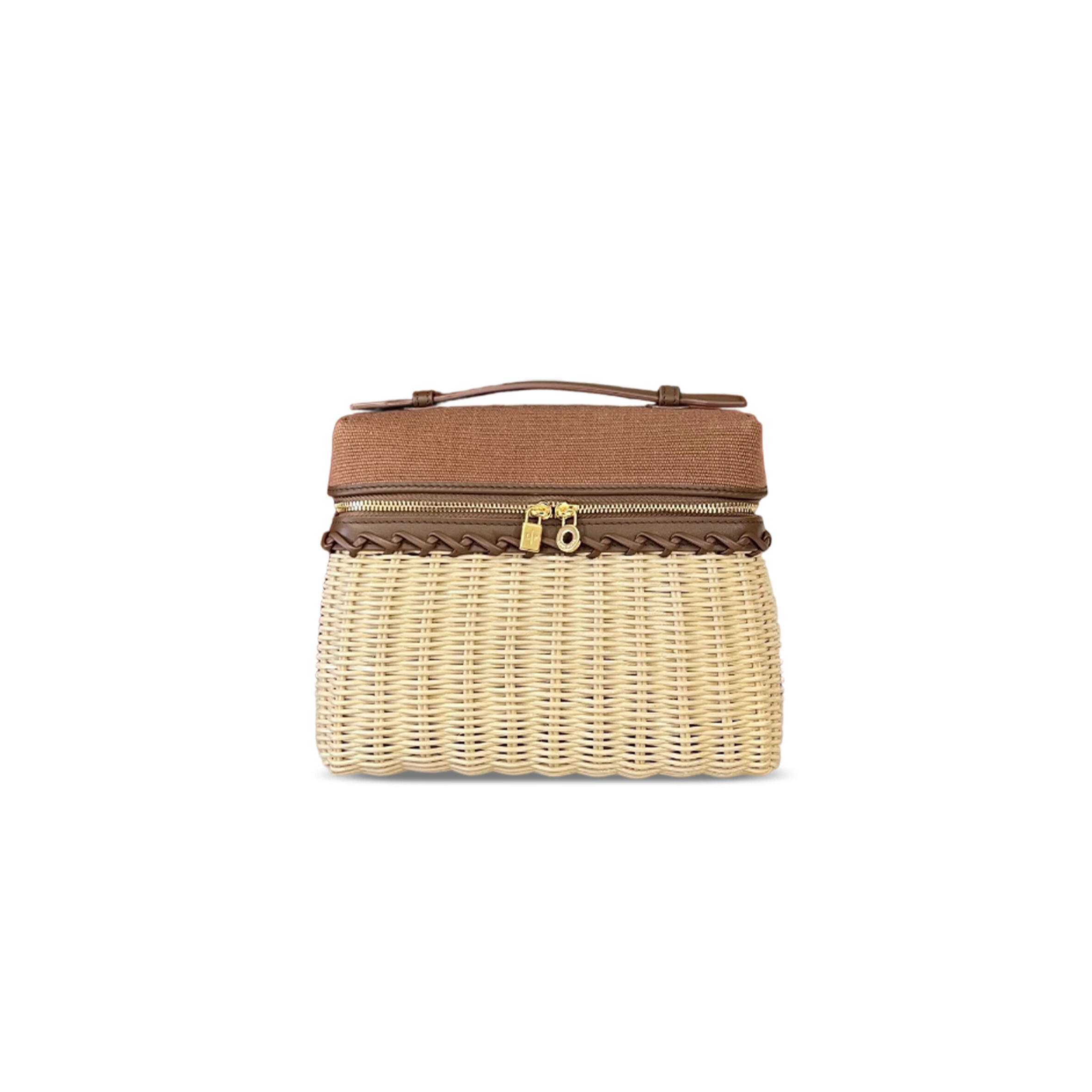 LORO PIANA EXTRA POCKET L19 (20*16*9cm)